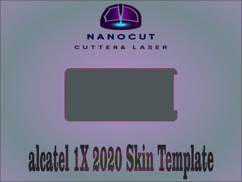 alcatel 1X 2020